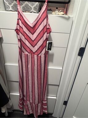 eci new york maxi dress Eci New York Women's Maxi Dress